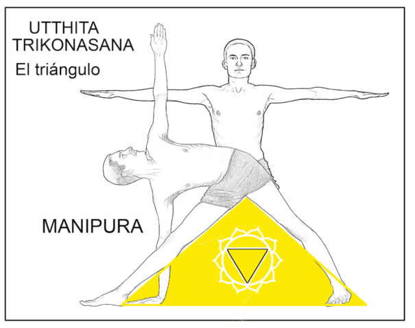 5 triangulo