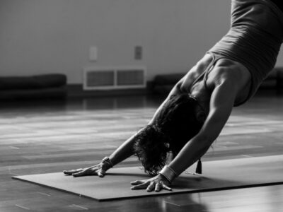 vinyasa