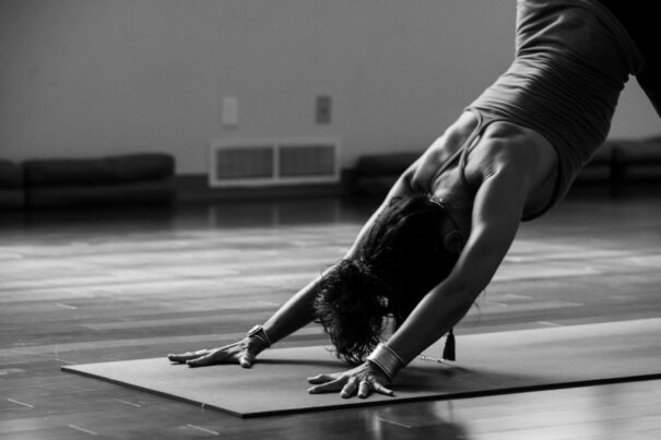 vinyasa