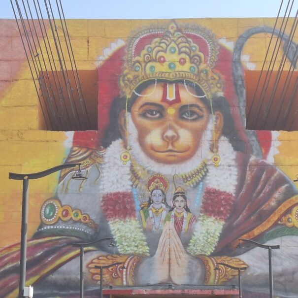 hanuman