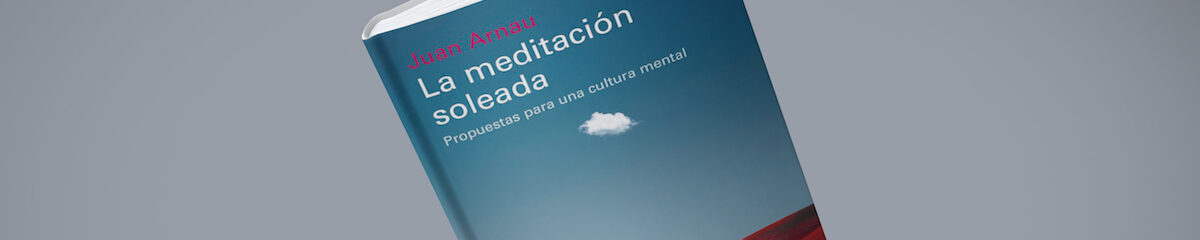 meditación soleada