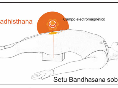 Setu Bandhasana