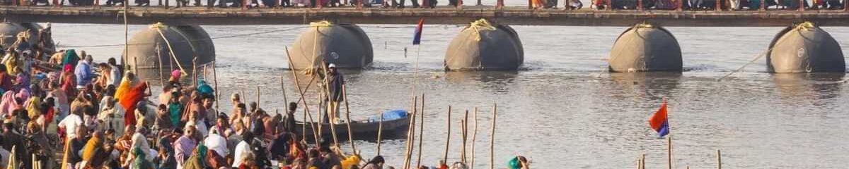 Kumbha Mela