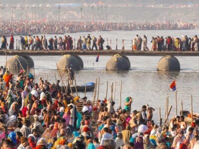 Kumbha Mela