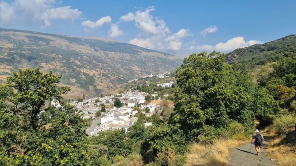 Alpujarra