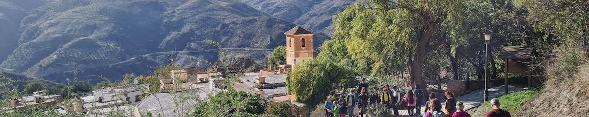 alpujarra