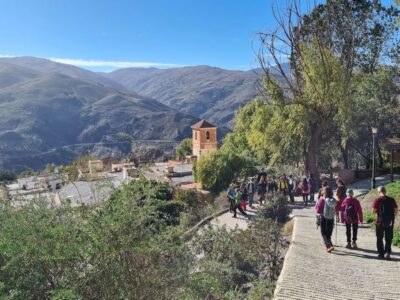 alpujarra