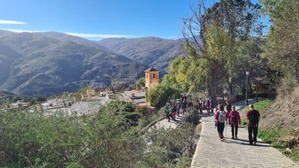 alpujarra