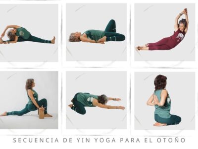 yin yoga